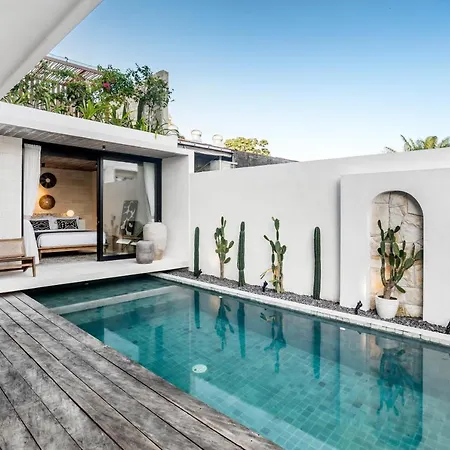 Villa Casa Laetitia By Balisuperhost