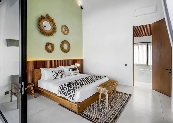 Casa Laetitia By Balisuperhost فيلة