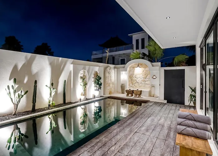 Casa Laetitia By Balisuperhost فيلة *