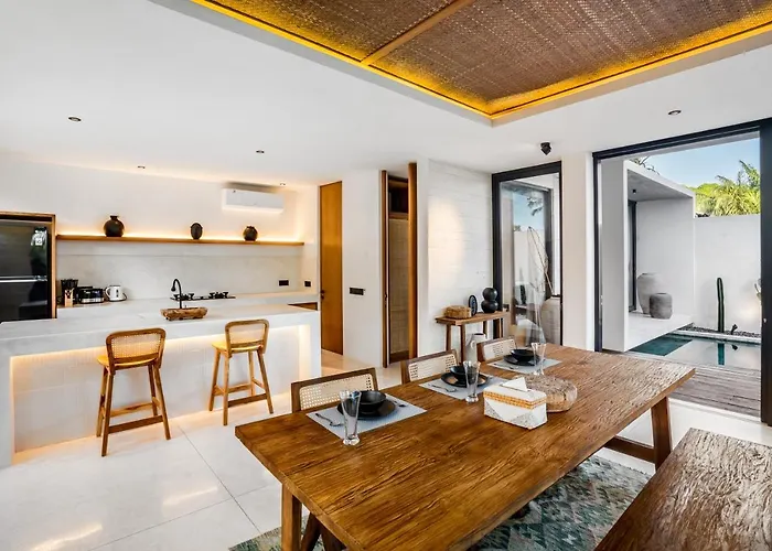 Casa Laetitia By Balisuperhost *