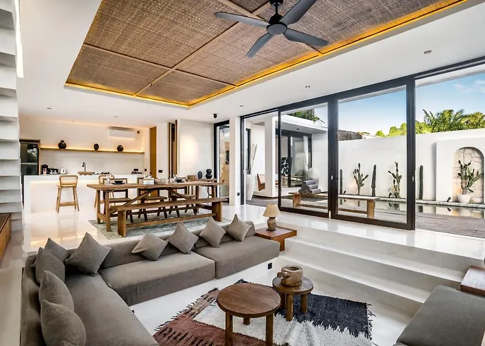 Casa Laetitia By Balisuperhost * تْشانغو