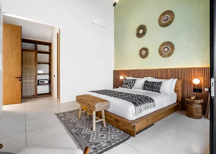 Casa Laetitia By Balisuperhost *