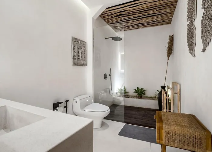 فيلة Casa Laetitia By Balisuperhost