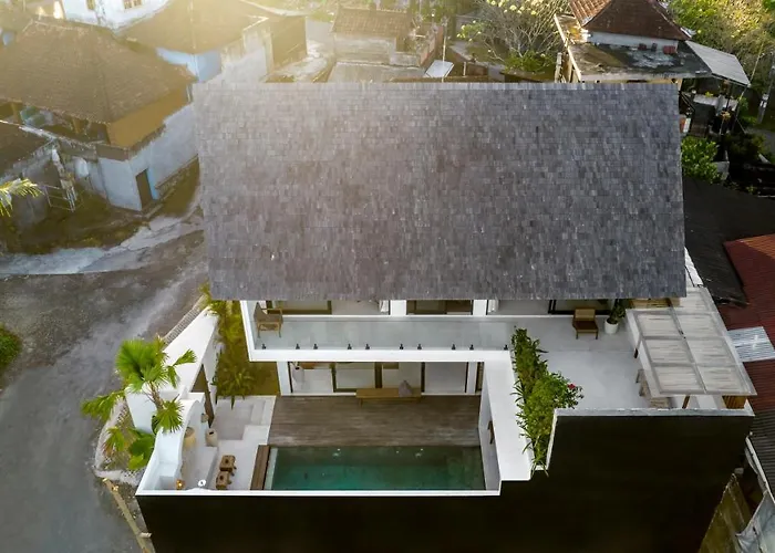 فيلة Casa Laetitia By Balisuperhost *
