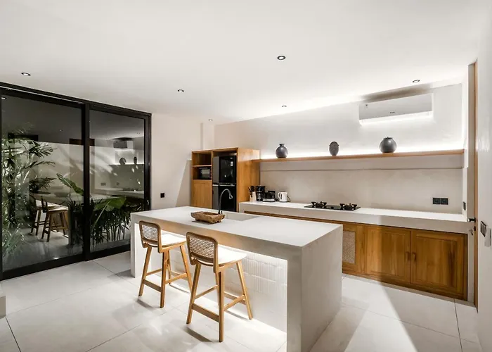 فيلة Casa Laetitia By Balisuperhost