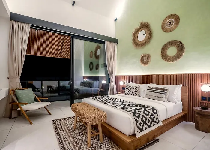 فيلة Casa Laetitia By Balisuperhost تْشانغو