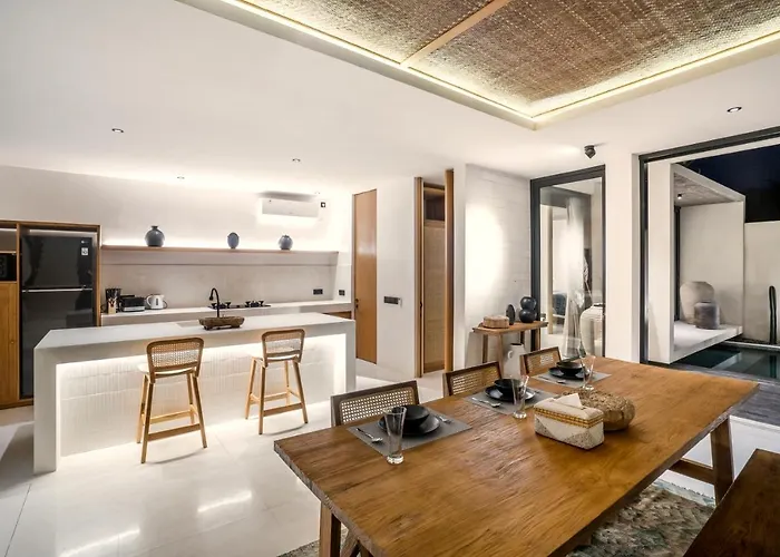 Casa Laetitia By Balisuperhost تْشانغو