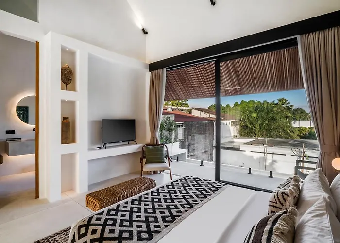 Casa Laetitia By Balisuperhost فيلة *
