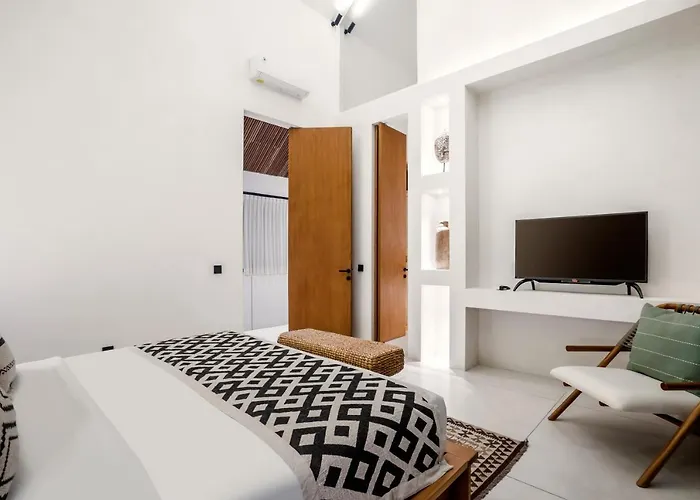 Casa Laetitia By Balisuperhost فيلة تْشانغو
