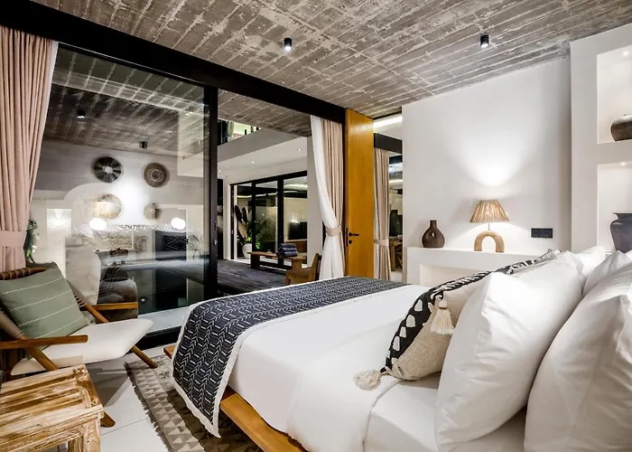 Casa Laetitia By Balisuperhost *