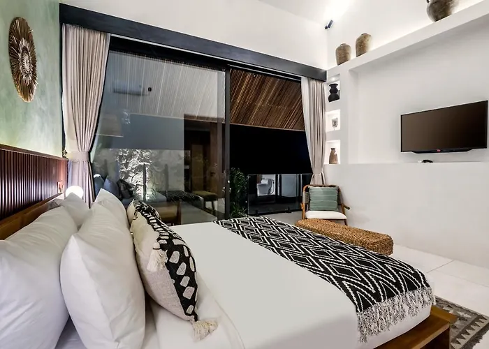 Casa Laetitia By Balisuperhost *