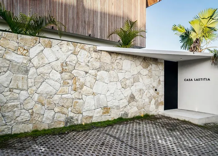 Casa Laetitia By Balisuperhost *