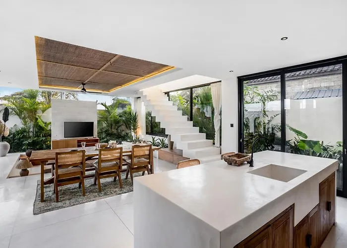 Casa Laetitia By Balisuperhost * تْشانغو
