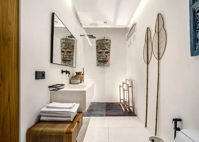 Casa Laetitia By Balisuperhost