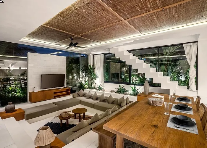 Casa Laetitia By Balisuperhost *