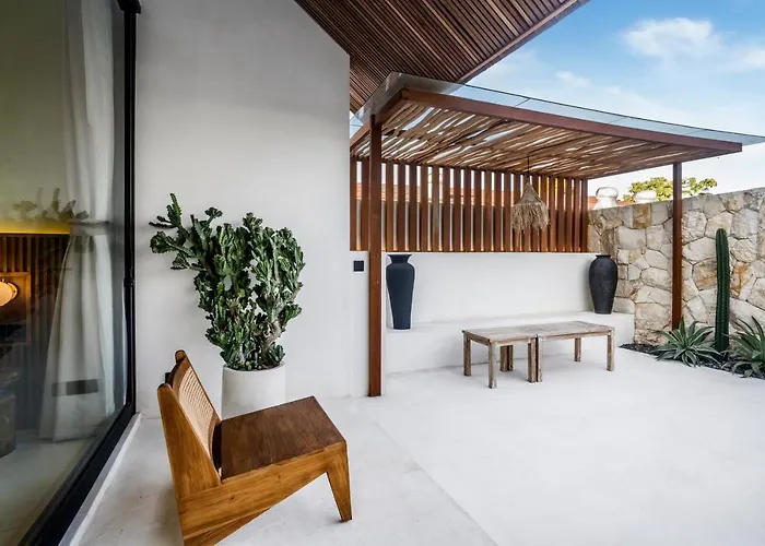Casa Laetitia By Balisuperhost فيلة *