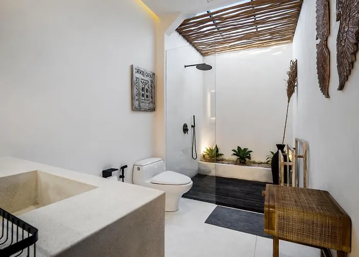 فيلة Casa Laetitia By Balisuperhost *