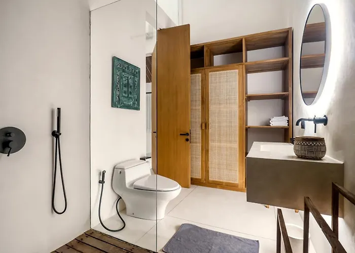 Casa Laetitia By Balisuperhost فيلة تْشانغو